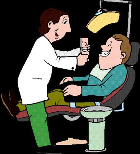 برقرار کردن ارتباط دندانپزشک با بیمار